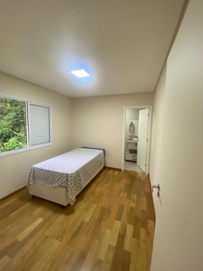 Hostyn Casa Manancial -4 Suites E Natureza Proxima Ao Capivari Campos do Jordão Exterior foto